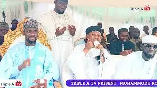 SHEIKH ALBAARIZIY 