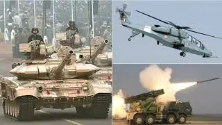 The Global Arms Trade Surge: How Conflicts Fuel Defense Industry Growth