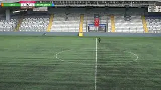 VEFA⚽⚽ BAŞAKŞEHİR ⚽⚽U.16🇹🇷🇹🇷🇹🇷 TÜRKİYE ELEMESİ 🇹🇷🇹🇷🇹🇷