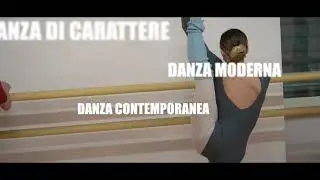 Xmark agenzia di Comunicazione | Trailer Movement Dance Academy