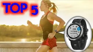 Garmin Smartwatch - Top 6 Garmin Smartwatch 2019 - Best Gps and Amazing Features 😱😱😲
