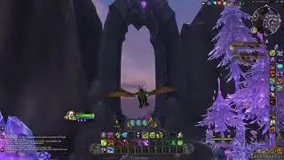 Aiding Azure Span - Quest - World of Warcraft