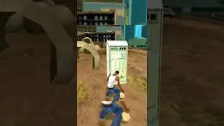 IQ 20000 OUTPLAY GTA San Andreas #gtasanandreas #gtasa #shorts