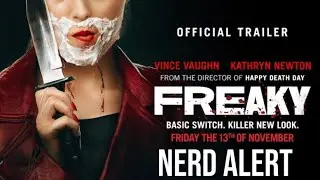 Freaky Review | Blumhouse&rsquo;s Freaky Friday