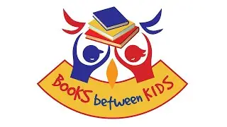 Books Between Kids