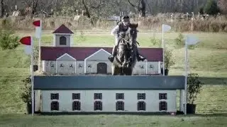 2020 Tryon Int'l Трехдневный турнир: Let It Be Lee (CCI 3* Long)