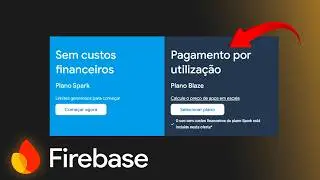 Firebase - Preços Limites e Como Calcular o Uso de Dados!