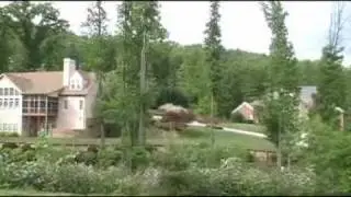 Biltmore Park Subdivision in Asheville NC is a Great Family Community with Amentities