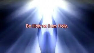 Prophecy 64 - Tell MY Children To Flee The Churches of Babylon! (Evil Preachers & Televangelists)