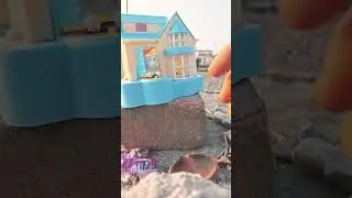 #doghouse  #satisfying #oddlysatisfying #shorts #piggybank  #toys #youtubevideo  #asmrsound