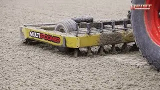 Reist MultiGroomer - WEC Ohio - Facilities