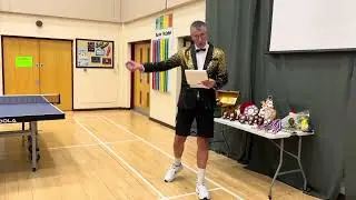 AGM Team Report 2025
