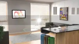 Student property investment