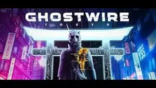 GhostWire Tokyo &ndash; Gameplay Reveal Trailer  PS5