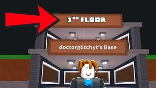 How to get a SECOND FLOOR in Steal A Brain Rot (Easy Guide Roblox)