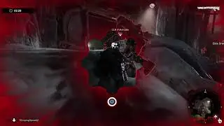 Gears 5: Escape The Clock (Master) first try