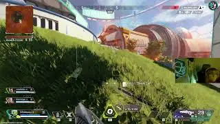 Apex Legends (Cause i like pain obviously) Come say hi!