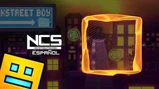 Netrum & Halvorsen - Backstreet Boy | (LETRA/LYRICS) SUBTITULOS - ESPA&Ntilde;OL | Synthwave | NCS ESPA&Ntilde;OL