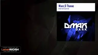 Waen & Thanac - Internal Control (Original Mix)