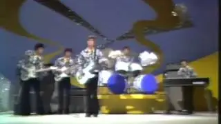 The Osmonds 