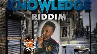 Konshens - Will Of Man [Street Knowledge Riddim] February 2017
