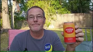 Beer Review and some updates on things. Oyster City Mangrove pale ale