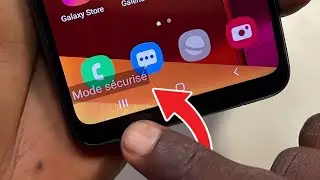 Comment ACTIVER ou D&Eacute;SACTIVER le MODE S&Eacute;CURIS&Eacute; sur Android (Facile!)