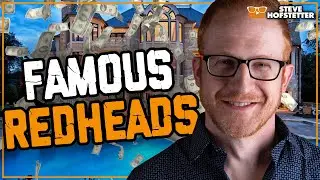 Redheads Don't Have Role Models (Ginger Kid)