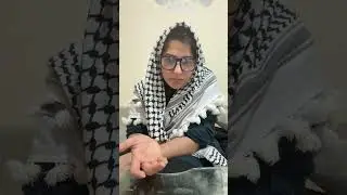 Sara Mir  is live!