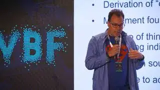 Bruce Fenton - Cypherpunks and Wall Street