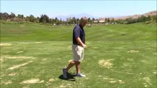 Simple Exercises to Eliminate Knee Pain in Your Golf Swing