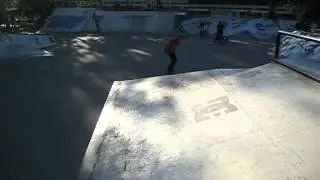 IN DC BANKS