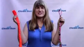 Double Handle Bungee Tug Toy for Dogs