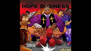 junclassic - The Hope Business (Album)