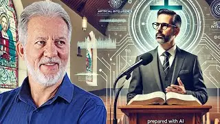 Prepare SERM&Otilde;ES Impactantes com INTELIG&Ecirc;NCIA ARTIFICIAL [Curso Gratuito]