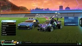🔥🔥Rocket League W/ Mason 2 v 2 🔥🔥 1/9/26 (Austin Cam)