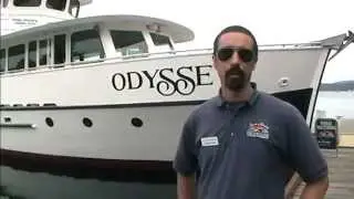 Private Wedding Charters in the San Juan Islands