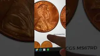 Why Is This Penny Worth $2,000+ 🤯
