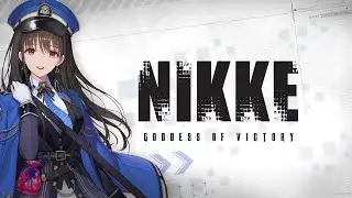 Special Event: Out of Uniform | Goddess of Victory: NIKKE