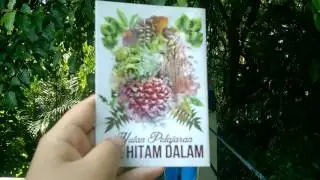 Hutan Pelajaran Air Hitam Dalam