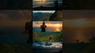 The Power of Color Grading 🌊&nbsp;⛰️&nbsp;🎬