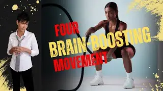 Kickstart Your Day: 4 Brain-Boosting Movements with Dr. Rimka!