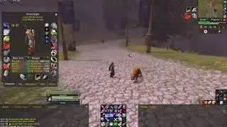 ItemRack Trinket Queues