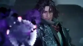 Final Fantasy 15 | Episode Ignis Story Cinematic Trailer [DLC]