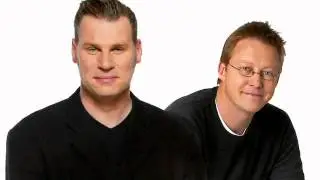 Mark Kermode - A Few Best Men