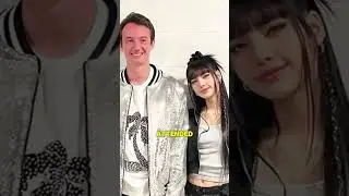 Как познакомились Лиза и Фредерик?