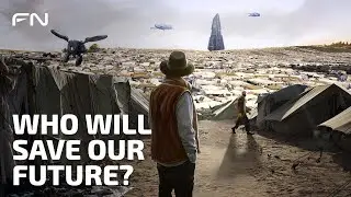 This Group Is Bringing Us Back To The Future