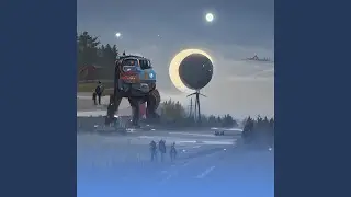 Sunset Armor