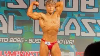 rispondo alle vostre domande sulla mia prima gara di bodybuilding 