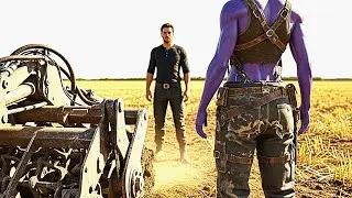 They Treated the Alien Woman Like Farm Machinery&hellip; Until One Human Asked Her Name! |HFY| Sci-Fi Story
